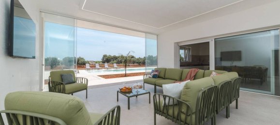 6غرفة فيلا في Carovigno, Italy رقم 256845 31