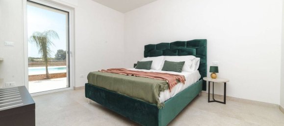 6غرفة فيلا في Carovigno, Italy رقم 256845 6