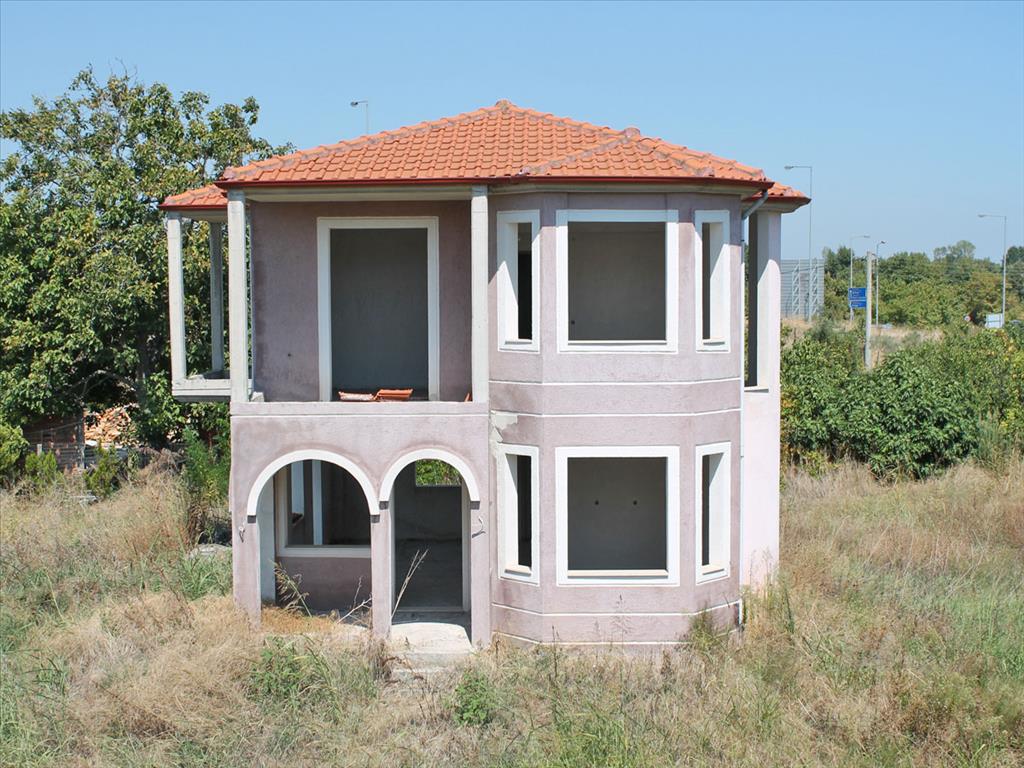 3 rooms Property in Litochoro, Greece No. 6982