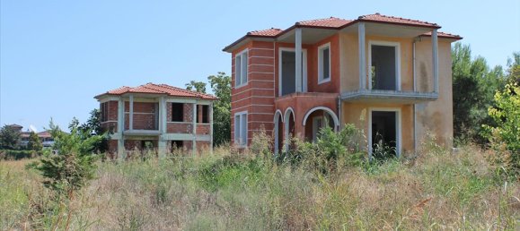 3 rooms Property in Litochoro, Greece No. 6982 7