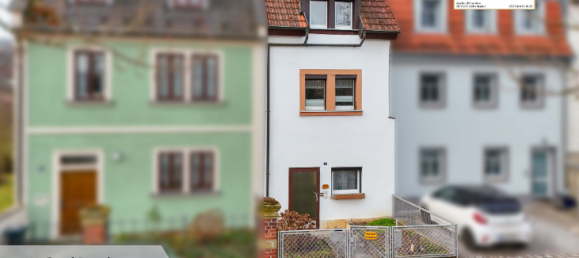 Moradia em banda de 5 divisões em Wurzburg, Germany N.º 208453 3