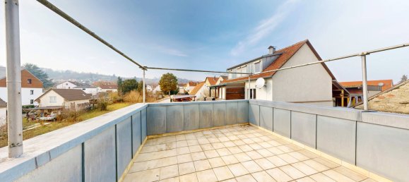 Moradia em banda de 5 divisões em Wurzburg, Germany N.º 208453 8