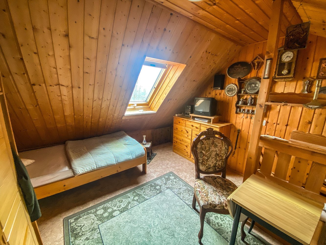 Moradia em banda de 5 divisões em Wurzburg, Germany N.º 208453