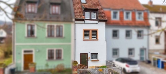 Moradia em banda de 5 divisões em Wurzburg, Germany N.º 208453 13