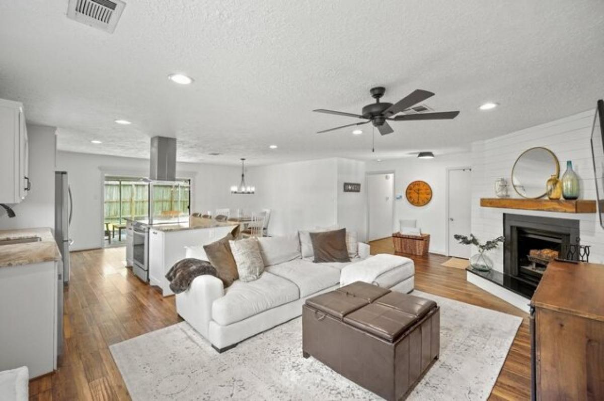 3 bedrooms House in Houston, USA No. 440722