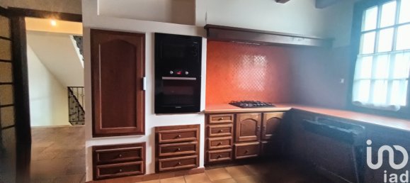 4 Schlafzimmer Haus in Lauriere, France, Nr. 110497 9