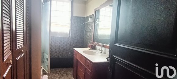 4 Schlafzimmer Haus in Lauriere, France, Nr. 110497 11