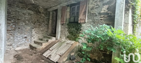 4 Schlafzimmer Haus in Lauriere, France, Nr. 110497 19