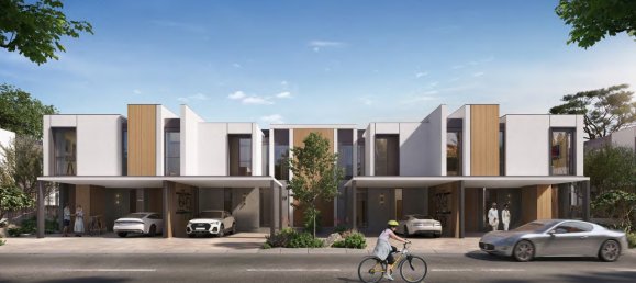 4 bedrooms Townhouse in Dubai Land, UAE No. 20616 14