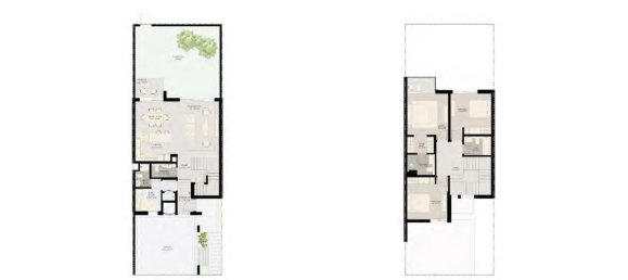 4 bedrooms Townhouse in Dubai Land, UAE No. 20616 12