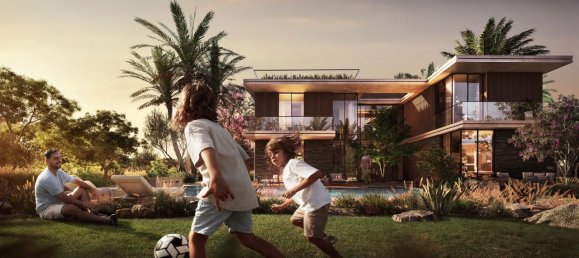 4 bedrooms Townhouse in Dubai Land, UAE No. 20616 9