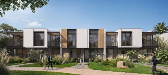 4 bedrooms Townhouse in Dubai Land, UAE No. 20616 11