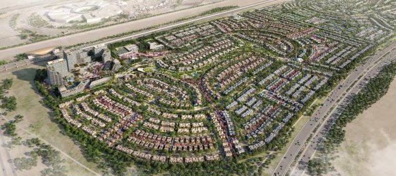 4 bedrooms Townhouse in Dubai Land, UAE No. 20616 6