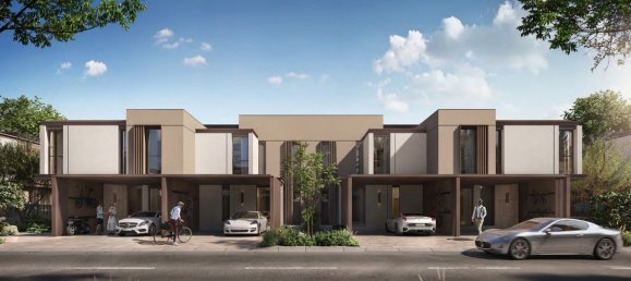 4 bedrooms Townhouse in Dubai Land, UAE No. 20616 13