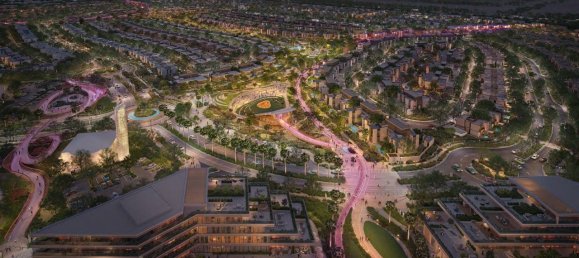 4 bedrooms Townhouse in Dubai Land, UAE No. 20616 7