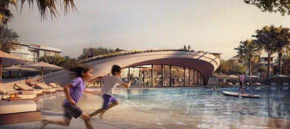 4 bedrooms Townhouse in Dubai Land, UAE No. 20616 10