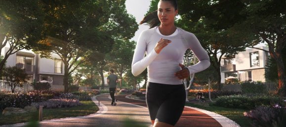 4 bedrooms Townhouse in Dubai Land, UAE No. 20616 8