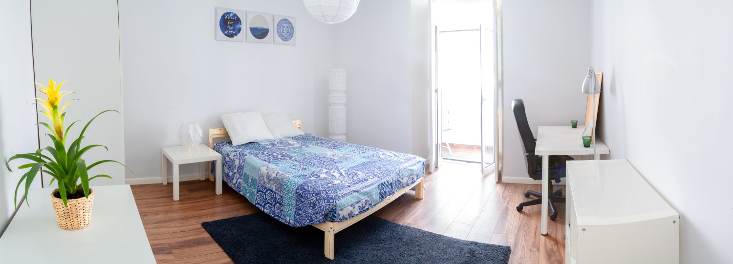 Apartamento T7 em Lisbon, Portugal N.º 98144