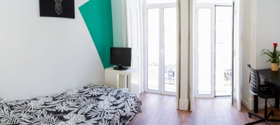 Apartamento T7 em Lisbon, Portugal N.º 98144 3