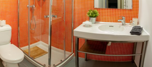 Apartamento T7 em Lisbon, Portugal N.º 98144 9