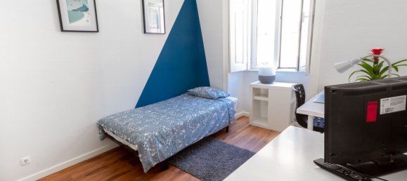Apartamento T7 em Lisbon, Portugal N.º 98144 4