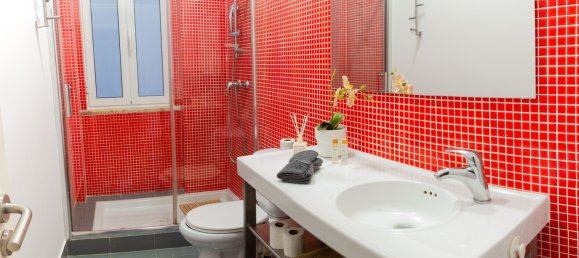 Apartamento T7 em Lisbon, Portugal N.º 98144 7