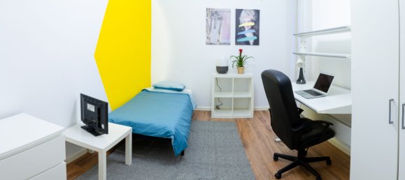 Apartamento T7 em Lisbon, Portugal N.º 98144 5