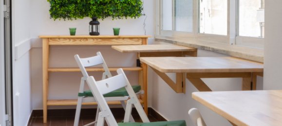 Apartamento T7 em Lisbon, Portugal N.º 98144 12