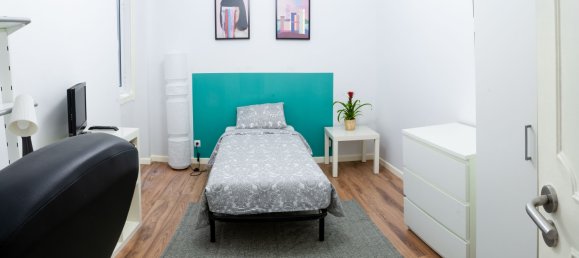 Apartamento T7 em Lisbon, Portugal N.º 98144 8