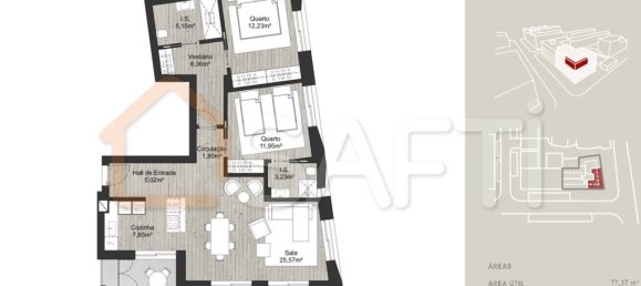 2 bedrooms Apartment in Almancil, Portugal No. 149086 13