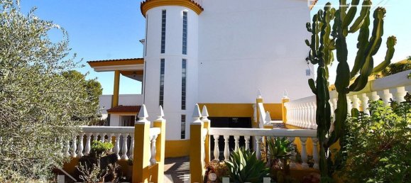 Дом с 7 спальнями в Онда, Испания № 124079 16