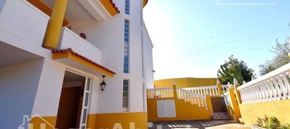 Дом с 7 спальнями в Онда, Испания № 124079 14