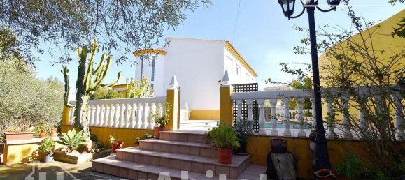 Дом с 7 спальнями в Онда, Испания № 124079 50