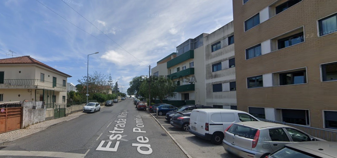 2 bedrooms Apartment in Rio de Mouro, Portugal No. 313037