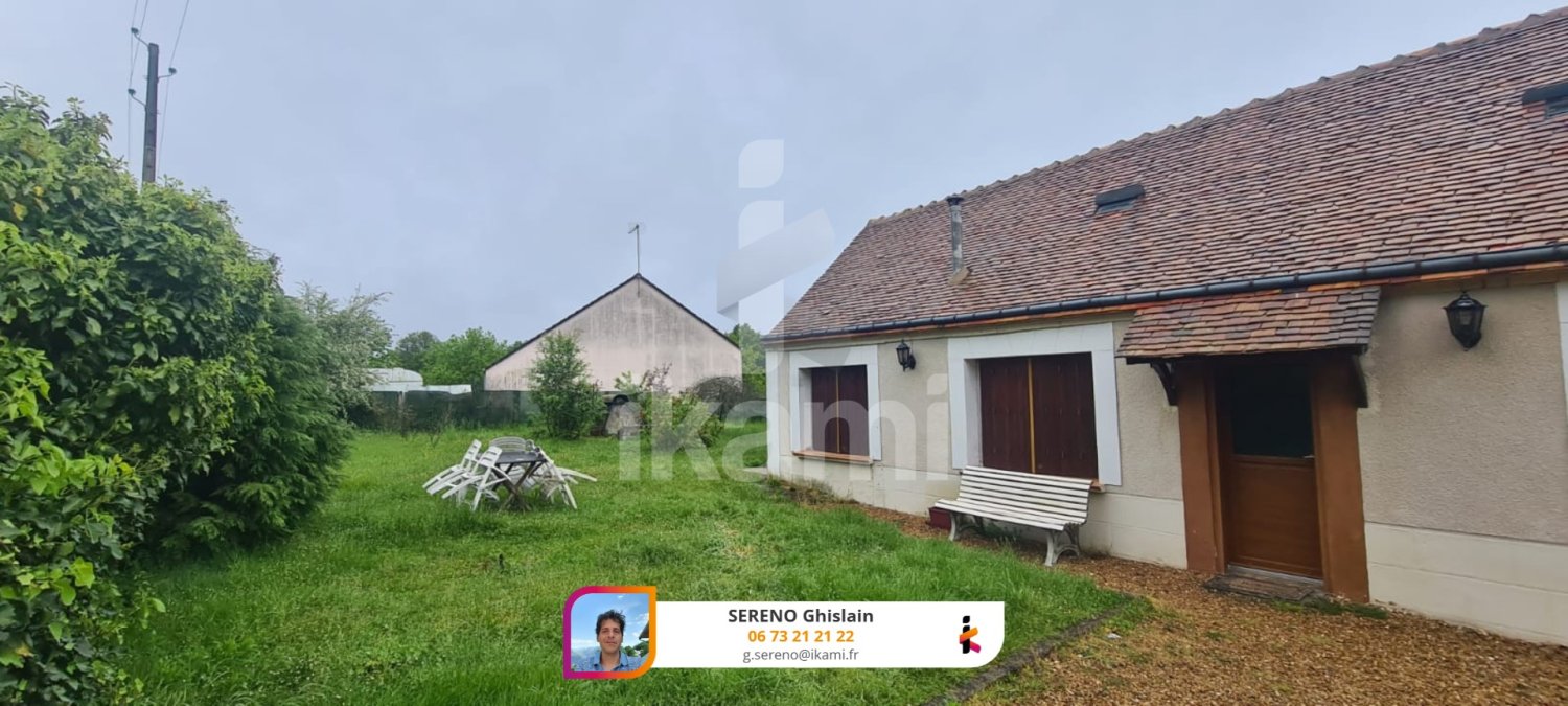 Вилла с 2 спальнями в Ла Сель-ан-Эрмуа, Франция № 68693