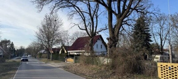  Land in Markisch-Oderland, Germany No. 23992 4