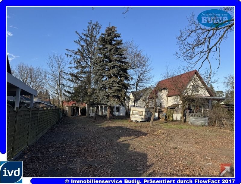  Land in Markisch-Oderland, Germany No. 23992