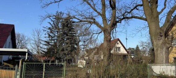  Land in Markisch-Oderland, Germany No. 23992 3