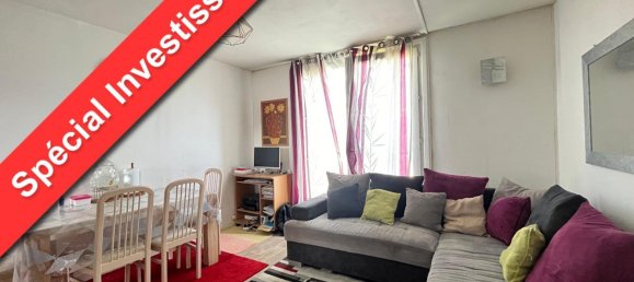 3 bedrooms Apartment in Beauvais, France No. 268373 2