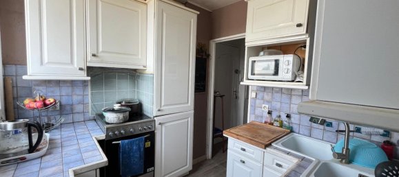 3 bedrooms Apartment in Beauvais, France No. 268373 3