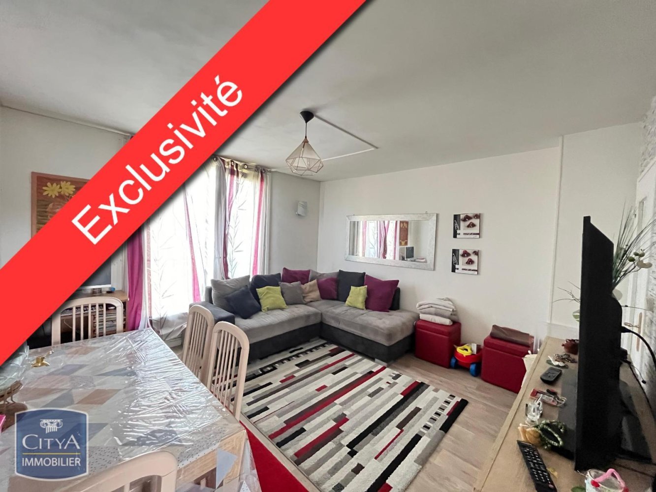 3 bedrooms Apartment in Beauvais, France No. 268373