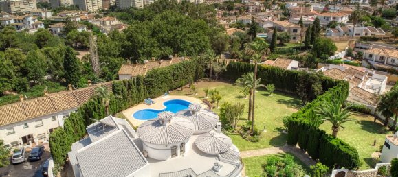 3 chambres Villa à Benalmadena, Spain No. 42898 4