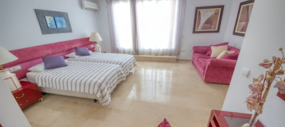 3 chambres Villa à Benalmadena, Spain No. 42898 12