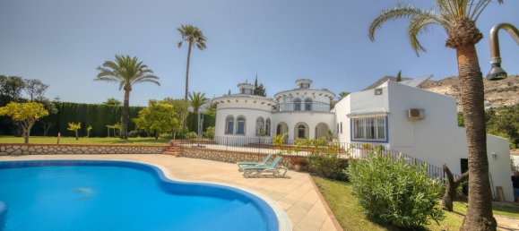 3 chambres Villa à Benalmadena, Spain No. 42898 35