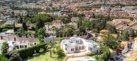 3 chambres Villa à Benalmadena, Spain No. 42898 2