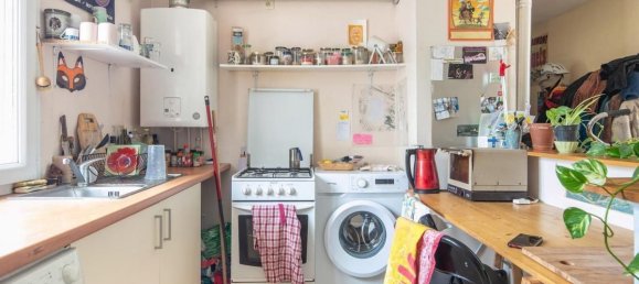 2 غرف نوم شقة في Grenoble, France رقم 204131 3