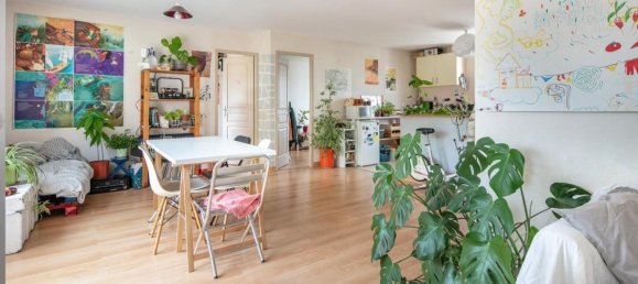 2 غرف نوم شقة في Grenoble, France رقم 204131 4