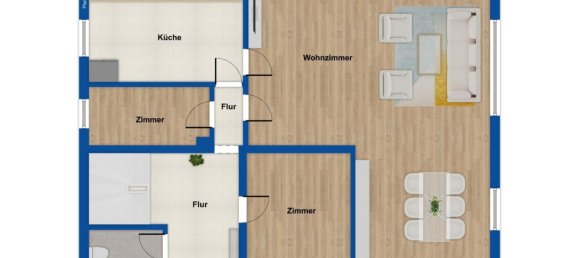 Adosado de 10 habitaciónes en Dortmund, Germany No. 307448 21