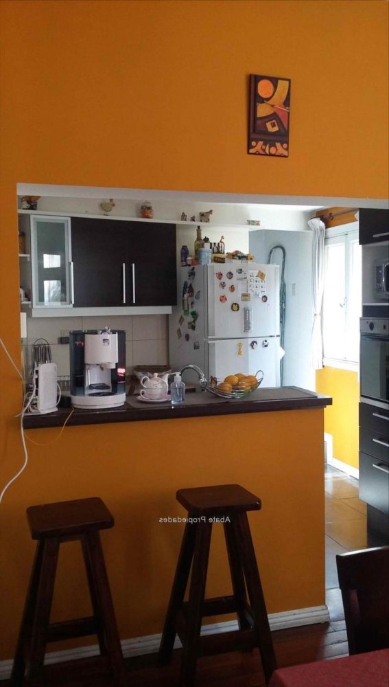 2 Schlafzimmer Wohnung in Montevideo, Uruguay, Nr. 3815