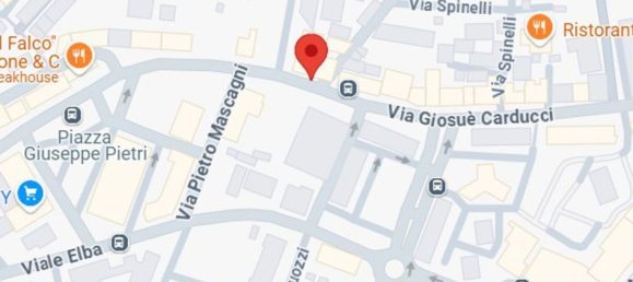 3غرفة شقة في Portoferraio, Italy رقم 41702 7